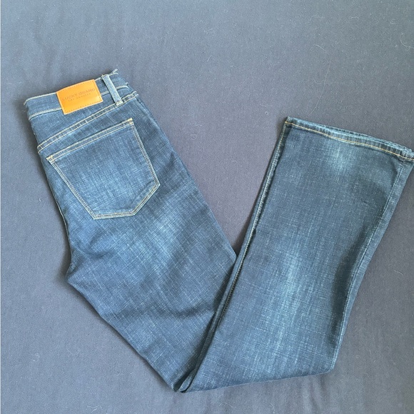 LUCKY BRAND Mid Rise Ava Boot - Picture 2 of 7